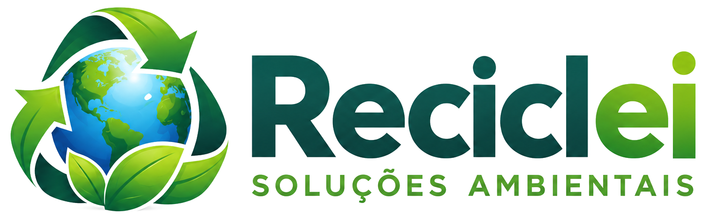 Reciclei Soluções Ambientais